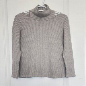 Clara Sun Woo Sweater Size Small